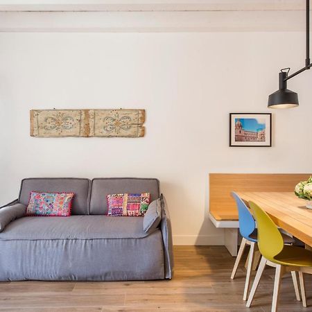 Le Niche Holiday Homes By Wonderful Italy Palermo Bagian luar foto