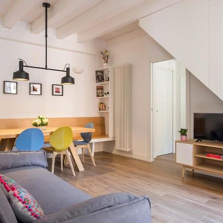 Le Niche Holiday Homes By Wonderful Italy Palermo Bagian luar foto