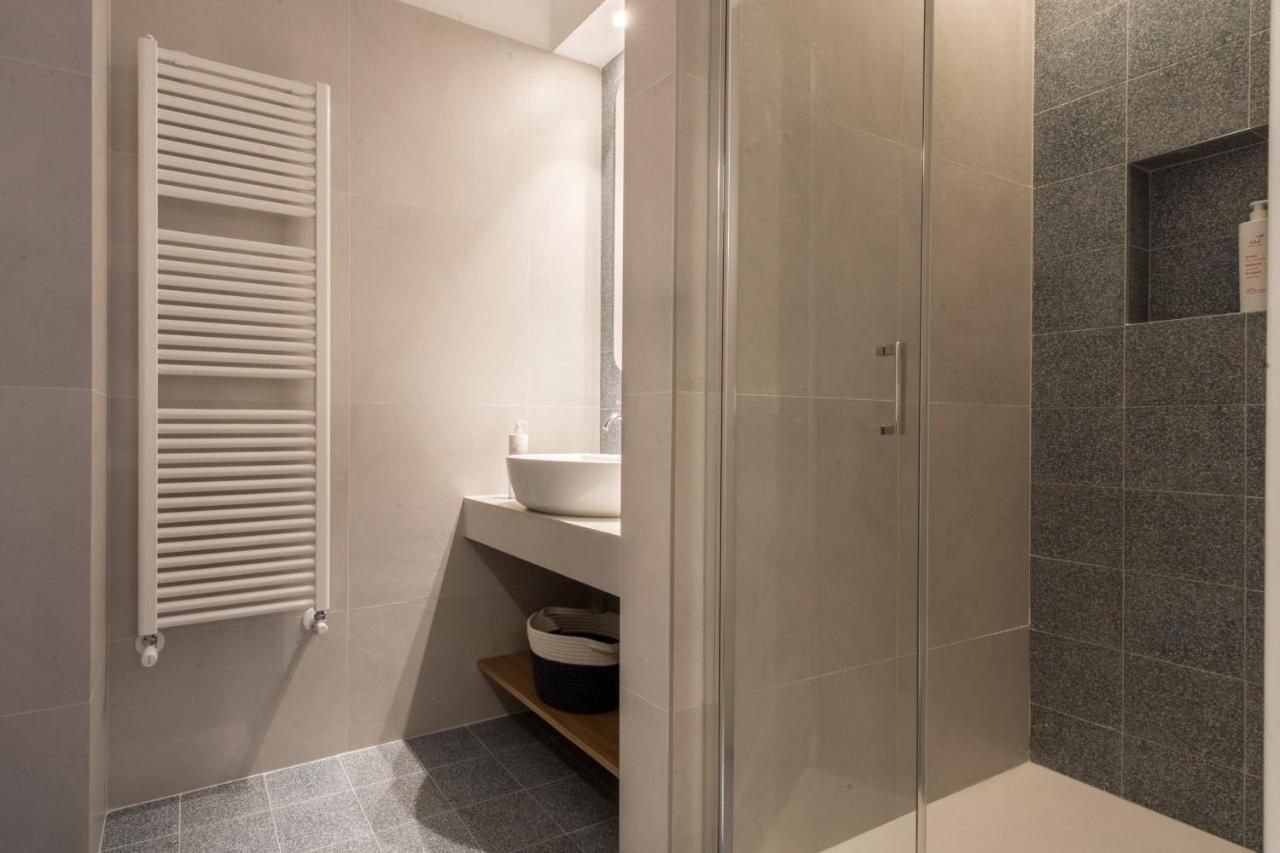 Le Niche Holiday Homes By Wonderful Italy Palermo Bagian luar foto