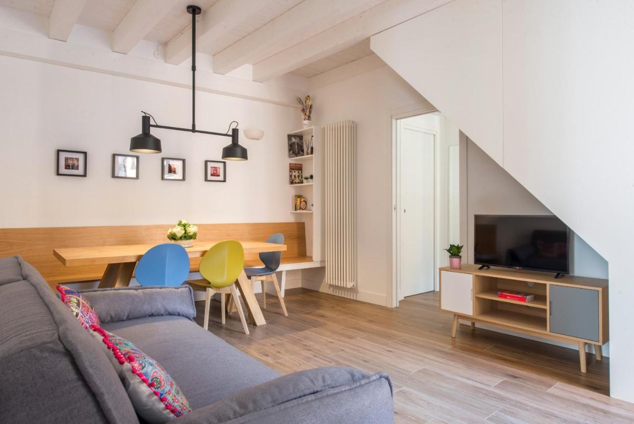 Le Niche Holiday Homes By Wonderful Italy Palermo Bagian luar foto