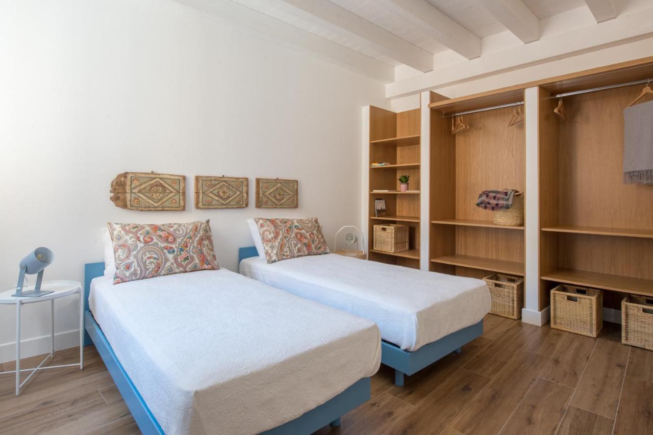 Le Niche Holiday Homes By Wonderful Italy Palermo Bagian luar foto