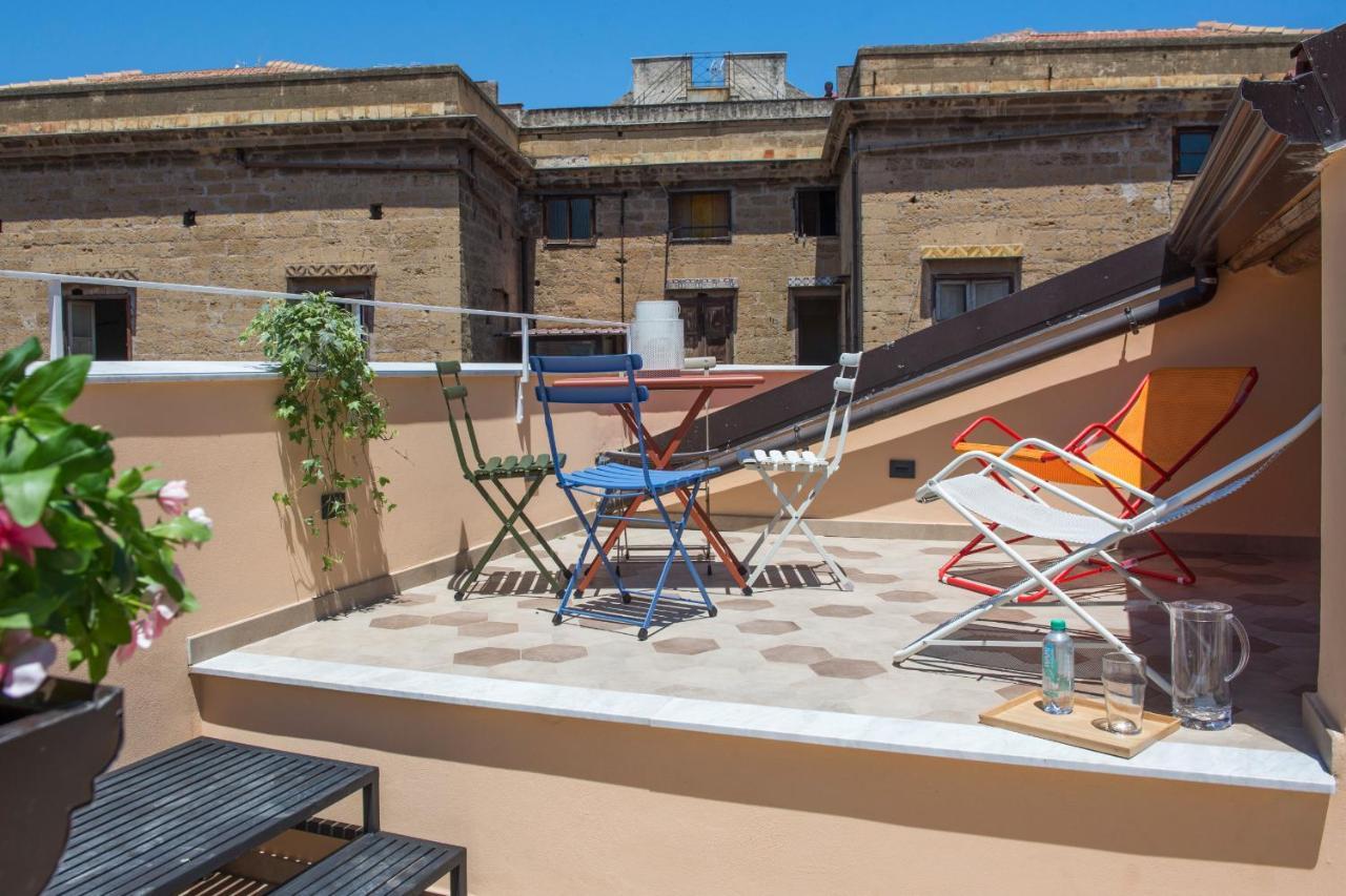 Le Niche Holiday Homes By Wonderful Italy Palermo Bagian luar foto