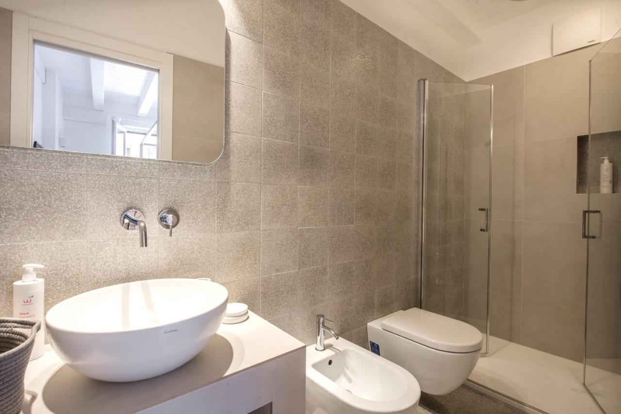 Le Niche Holiday Homes By Wonderful Italy Palermo Bagian luar foto