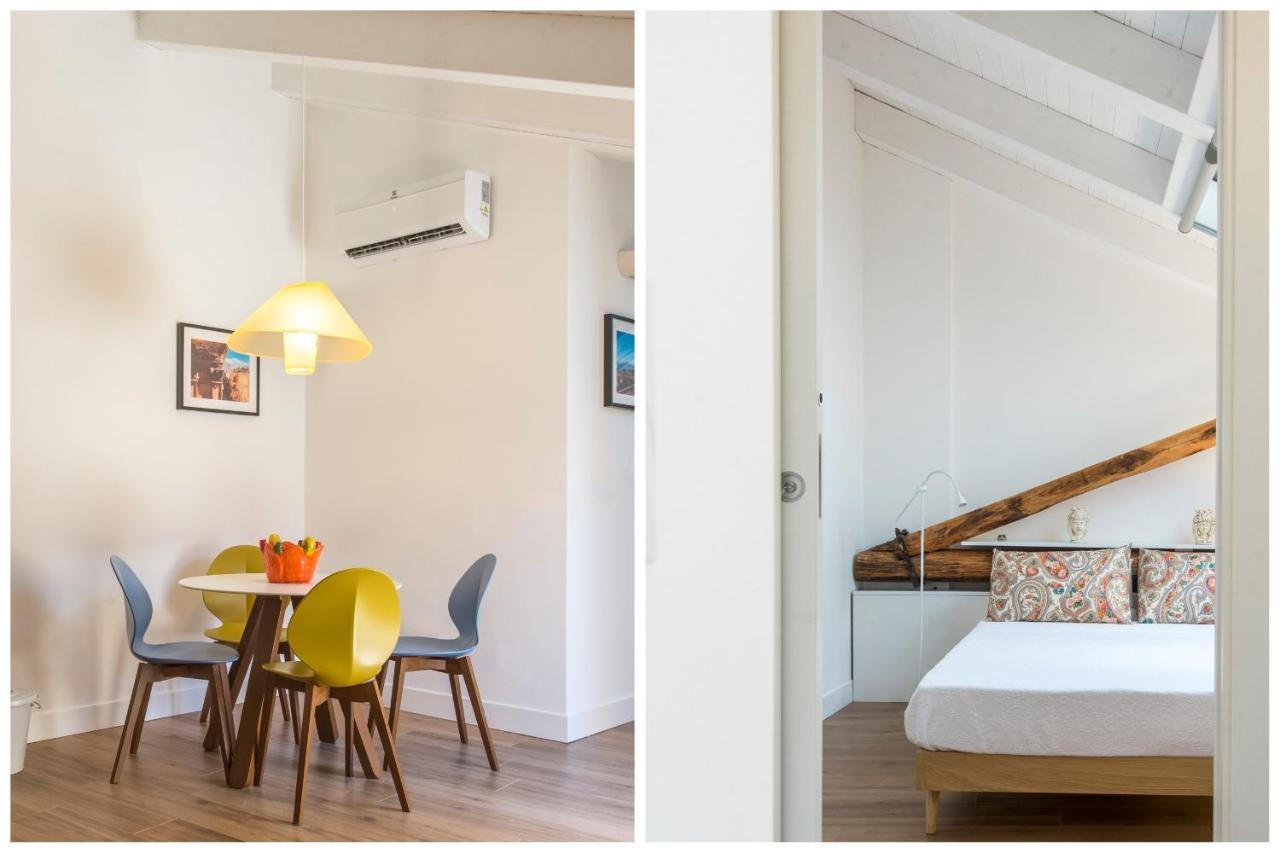Le Niche Holiday Homes By Wonderful Italy Palermo Bagian luar foto