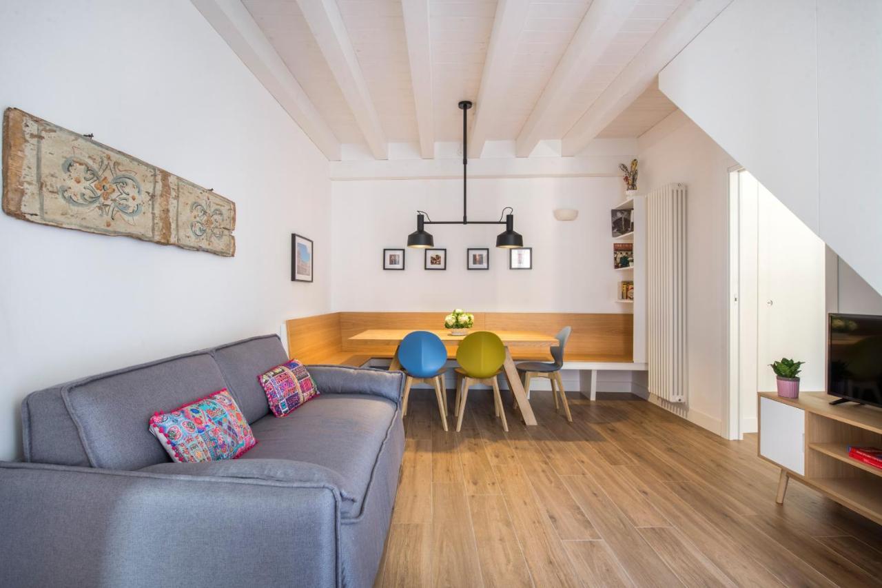 Le Niche Holiday Homes By Wonderful Italy Palermo Bagian luar foto